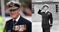 Gun salutes across country to mark death of Prince Philip