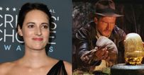 Phoebe Waller-Bridge to star as female lead in new Indiana Jones Film