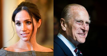 Meghan Markle will not attend Prince Philip’s funeral