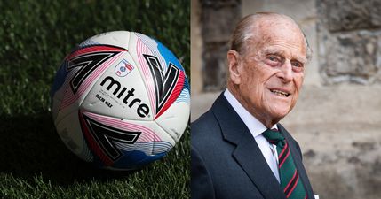 3pm EFL matches to be moved next weekend to avoid clash with Prince Philip’s funeral