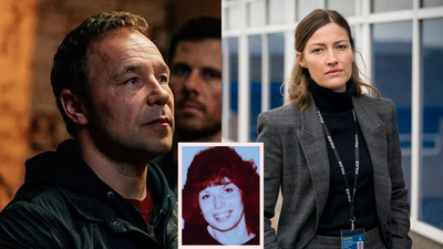 Why John Corbett probably isn’t Jo Davidson’s mystery relative in Line of Duty