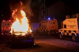 Belfast riots: ‘It feels like a game once you’re in it’