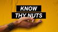 Know Thy Nuts: Why you should get to know your testicles