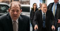 Harvey Weinstein reportedly going blind and losing teeth in prison