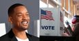 Will Smith pulls production of movie from Georgia over voting law