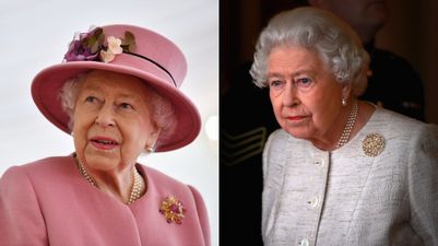 Queen returns to royal duties just days after Prince Philip death