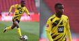 German police investigate Dortmund youngster Youssoufa Moukoko for allegedly locking ex-girlfriend in flat