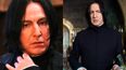 The scientist investigating mixing vaccines is called Professor Snape