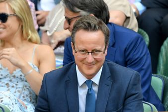 David Cameron and Greensill: How dodgy is Dave?