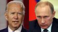 Biden warns Putin he will ‘act firmly’ if he does not de-escalate Ukraine tensions