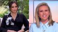 TV host branded ‘hypocrite’ as she tells pregnant Meghan Markle to ‘shut up’