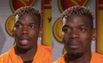 Paul Pogba criticises Jose Mourinho in explosive Sky Sports interview