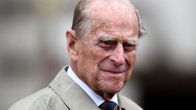 30 guests confirmed for Prince Philip’s funeral