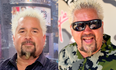 Guy Fieri raised $25 million for out of work restaurant staff during the pandemic