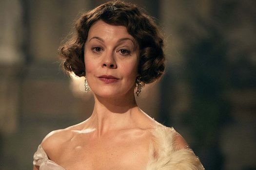 Helen McCrory dies age 52