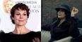 Peaky Blinders pay tribute to Helen McCrory after she dies aged 52