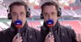 Gary Neville says clubs who agreed to European Super League should be deducted points