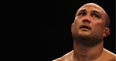 UFC legend BJ Penn asks promotion for fight with Jake Paul