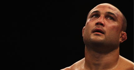 UFC legend BJ Penn asks promotion for fight with Jake Paul