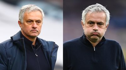 Jose Mourinho sacked by Tottenham Hotspur, according to reports