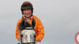 Jockey Lorna Brooke dies aged 37 after racecourse fall