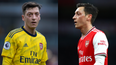 Mesut Özil condemns plans for Super League in emotive tweet