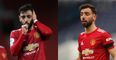 Bruno Fernandes speaks out against Man United’s Super League plans