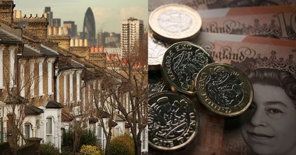 You can now buy a house with a 5% mortgage deposit from today