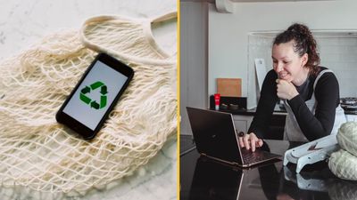 How you can use your tech to live more sustainably