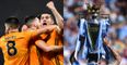 Wolves crown themselves 2018/19 Premier League winners in dig at Super League