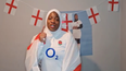 Zainab Alema on her ambition to be England’s first black, Muslim female rugby player