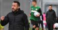 Sassuolo coach planning no-show against Milan in protest of Super League