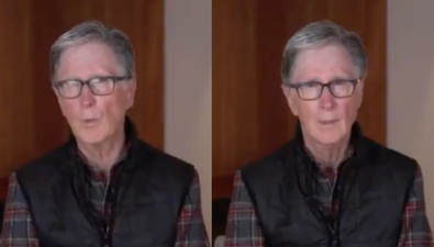 John W Henry releases apology video to Liverpool fans and staff over Super League plans