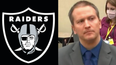 Las Vegas Raiders criticised for ‘I can breathe’ tweet following Chauvin murder conviction