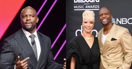 Terry Crews admits he has a porn addiction