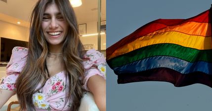 Mia Khalifa raises thousands to help Black trans women