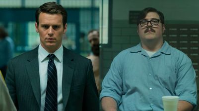 Mindhunter could return for a new series after Netflix development