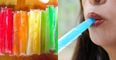 People are now fighting over the correct name for an iced lolly