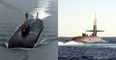 53 people onboard missing submarine have just 72 hours of oxygen left