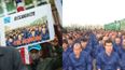 MPs declare China’s treatment of Uighurs as genocide