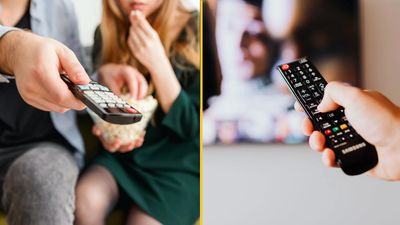 People now can’t agree on the correct name for the TV remote