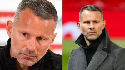 Ryan Giggs charged with assaulting two women and controlling or coercive behaviour