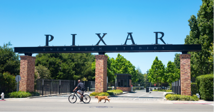 Pixar set to feature a transgender character for the first time