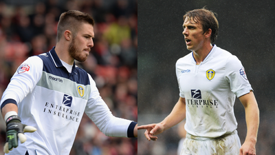 Leeds players warned against wearing red due to Man Utd rivalry, claims ex-player