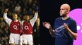 Spotify owner planning Arsenal takeover bid with three members of Invincibles team