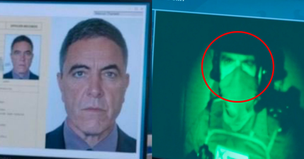 Line of Duty theory ‘proves’ Marcus Thurwell is alive after fans spot James Nesbitt