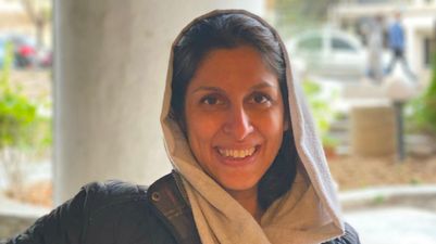 Nazanin Zaghari-Ratcliffe jailed for another year in Iran over ‘propaganda activities’