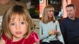 Madeleine McCann’s parents have £750,000 for private search if police end hunt