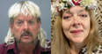 Joe Exotic accepts Carole Baskin’s offer to get him out of jail