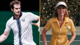 Andy Murray reviews the best and worst tennis scenes from films